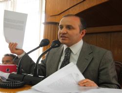 İptal talebi reddedildi